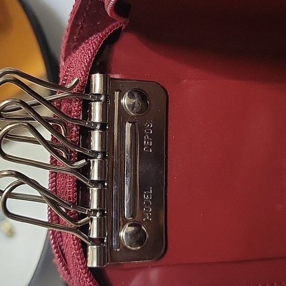 Rare Double Compact Tomford Gucci Wallet&Keyholder - Picture 8 of 14